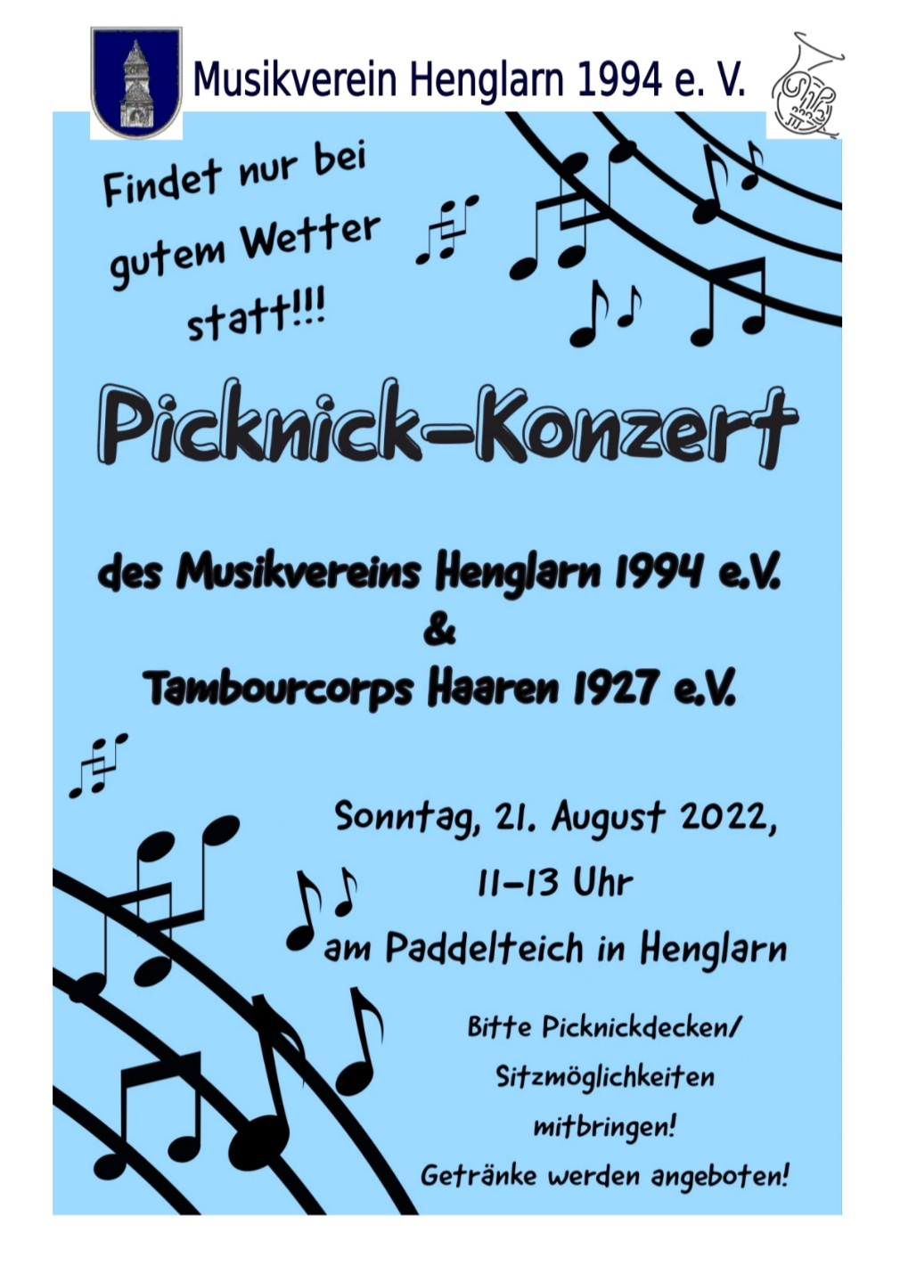 Picknick Konzert 2022